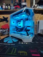 Bijna nieuw! Game pc - RGB - RTX 3070 - Ryzen 5 -1 TB - 32gb, Computers en Software, Desktop Pc's, Ophalen, 32 GB, Virtual Reality