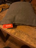 Stoov warmte Kussen - Lekker Warm!, Ophalen, Zo goed als nieuw, Grijs, Rechthoekig