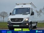 MERCEDES-BENZ SPRINTER 519 cdi 3.0 v6 l2h2, Gebruikt, Euro 6, 190 pk, Wit