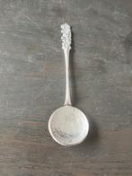 Lepeltje van 2.50 gulden, Antiek en Kunst, Ophalen of Verzenden