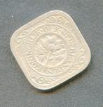 Stuiver 1914, Ophalen of Verzenden, Koningin Wilhelmina, 5 cent