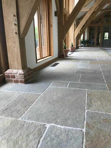 AKTIE DEZE WEEK! BOURGONDISCHE DALLEN CATHEDRAAL GROOT WILDV beschikbaar voor biedingen