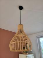 Lamp rotan, Ophalen, Gebruikt, Minder dan 50 cm