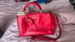 Rode handtas, Ophalen of Verzenden, Nieuw, Rood