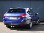Peugeot 308 SW 1.2 PureTech Blue Lease Premium (131PK), 1ste, Te koop, Benzine, Gebruikt, 56 €/maand