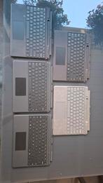 Microsoft surface pro toetsenborden, Ophalen, Gebruikt, Opvouwbaar, Draadloos