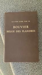 Bouvier belge des flandres, Boeken, Gelezen, Ophalen of Verzenden