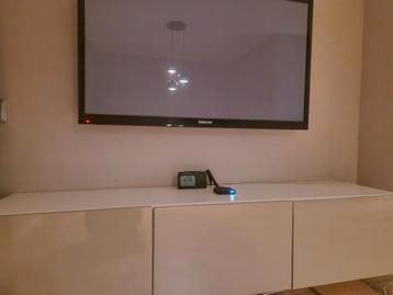 Besta tv meubel ikea - afbeelding 2