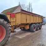 Breston fktt-16 3 asser kieper, Zakelijke goederen, Ophalen of Verzenden, Glastuinbouw, Transport