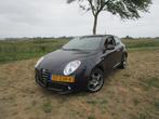Alfa Romeo MiTo 1.3 JTDm ECO Distinctive, Auto's, Alfa Romeo, Voorwielaandrijving, Euro 5, Gebruikt, 4 cilinders