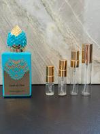 God of Fire tester/sample/decant, Ophalen of Verzenden, Nieuw