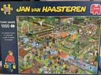 Puzzels Jan van Haasteren, Hobby en Vrije tijd, Denksport en Puzzels, Ophalen of Verzenden, 500 t/m 1500 stukjes, Zo goed als nieuw