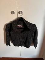 Vest van Vingino maat 140 (advr 100), Kinderen en Baby's, Kinderkleding | Maat 140, Meisje, Trui of Vest, Ophalen of Verzenden