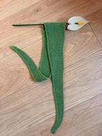 Franse sjaal "Sophie", handgemaakt!, Kleding | Dames, Mutsen, Sjaals en Handschoenen, Ophalen of Verzenden, Nieuw, Maat 46/48 (XL) of groter