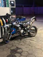 Yamaha wr125x A1 supermoto, 6 versnellingen, Zo goed als nieuw, 125 cc, Ophalen of Verzenden