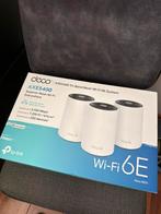 TP-Link Deco XE75 WiFi 6E Mesh Systeem, Ophalen, Gebruikt, Tp-Link