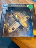 Skymax models 1:72 SM4003 diecast Hawker Tempest, Ophalen of Verzenden, Zo goed als nieuw, Schaalmodel