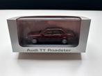 Audi V8 modelauto - Minichamps, Hobby en Vrije tijd, Modelauto's | 1:43, Ophalen of Verzenden, Zo goed als nieuw, Auto, MiniChamps