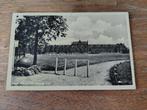 JWF kazerne Ede, Verzamelen, Ansichtkaarten | Nederland, Verzenden, Voor 1920, Gelderland