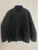 Barbour - Powell Quilted Jacket, Kleding | Heren, Jassen | Winter, Barbour, Ophalen of Verzenden, Gedragen, Maat 48/50 (M)