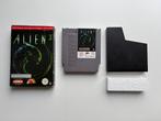 Alien 3 | Nintendo NES | Boxed | Werkend, Spelcomputers en Games, Games | Nintendo NES, Avontuur en Actie, Gebruikt, 1 speler
