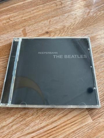 zeldzame cd Reeperbahn / The Beatles / jaren 60 beschikbaar voor biedingen