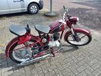 mz rt 125 bouwjaar 1957, Motoren, Motoren | Oldtimers, 125 cc, Toermotor, 11 kW of minder, 1 cilinder