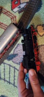 Model treinen gezocht, Gelijkstroom, Ophalen of Verzenden, NS, Märklin