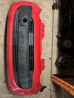 Voorbumper Peugeot 107 ('06-'14) beschikbaar voor biedingen
