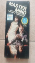 mastermind, Hobby en Vrije tijd, Gezelschapsspellen | Bordspellen, Ophalen of Verzenden