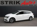 Renault Mégane Estate 1.5 dCi Eco2 Limited - LAGE KM. STAND, Voorwielaandrijving, Stof, Gebruikt, 4 cilinders