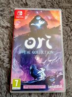 Ori and the will of the wisps. The collection, Spelcomputers en Games, Games | Nintendo Switch, Avontuur en Actie, 1 speler, Ophalen of Verzenden