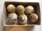 Leuke kerstballen, Diversen, Kerst, Ophalen of Verzenden