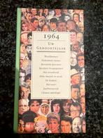 1964 Uw Geboortejaar - Nostalgisch Jaarboek, Boeken, Ophalen of Verzenden, 20e eeuw of later, Zo goed als nieuw