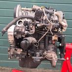 Fiat Ducato / Iveco 2.3 HPI motor F1AGL411, Ophalen of Verzenden, Gebruikt, Fiat
