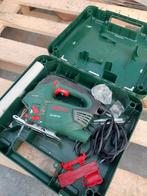 Bosch PST 900 PEL Decoupeerzaag - 620W, Doe-het-zelf en Verbouw, Variabele snelheid, Overige typen, Ophalen of Verzenden, Gebruikt