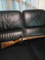 Antiek zwartkruitgeweer M1822, Antiek en Kunst, Antiek | Overige Antiek, Ophalen of Verzenden