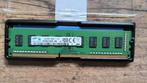 Samsung 4GB DDR3, Computers en Software, RAM geheugen, Gebruikt, DDR3, Ophalen of Verzenden, Desktop