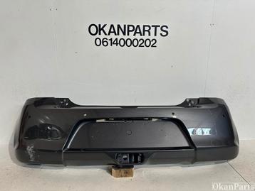 Suzuki Swift Achterbumper 71811-53R beschikbaar voor biedingen