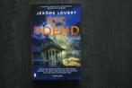 VERDOEMD....... Jerome Loubry....... 2022, Ophalen of Verzenden, Zo goed als nieuw