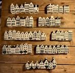 60 KLM huisjes, Verzamelen, KLM Huisjes, Ophalen of Verzenden, Zo goed als nieuw