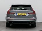 Volvo V60 Cross Country 2.0 B5 AWD Pro AUTOMAAT | LEDER | CA, 12 maanden, 15 km/l, Euro 6, 4 cilinders