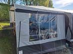 Luifel, Caravans en Kamperen, Voortenten en Luifels, Ophalen of Verzenden, Zo goed als nieuw