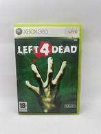 Left 4 Dead - Xbox 360, Spelcomputers en Games, Games | Xbox 360, Gebruikt, Vanaf 18 jaar, Shooter, L