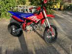150CC Crosser / Dirtbike / Pitbike, Honda, Ophalen of Verzenden, Zo goed als nieuw, 150 cc