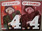 OF COURSE (derde editie) 4 VWO: Sourcebook + Workbook SET, Gelezen, VWO, Engels, Verzenden