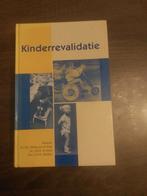 Kinderrevalidatie - Medisch Handboek, Boeken, Gelezen, Meihuizen-de Regt, Dr. J.M.H. de Moor, Drs. A.H.M. Mulders, Alpha, HBO