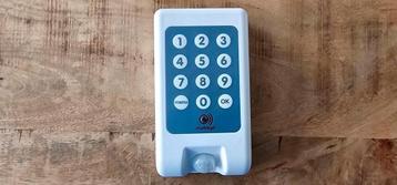 Mobeye i-110 Alarmsysteem - Draadloos beschikbaar voor biedingen