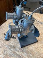 Amal grandprix carburateur geen dellorto bing, Motoren, Ophalen, Gebruikt