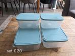Tupperware koelkast dozen!, Huis en Inrichting, Keuken | Tupperware, Ophalen of Verzenden, Nieuw, Bak of Kom